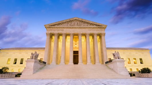 Litigation Update: Associational Privacy at the Supreme Court 